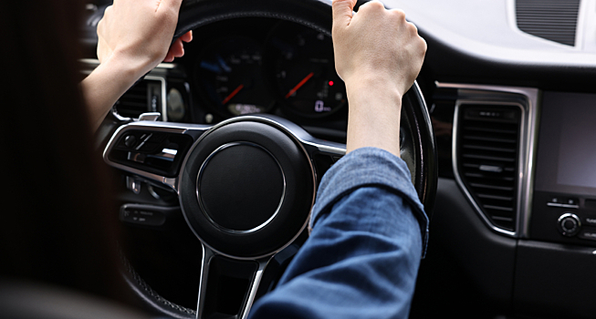 Человеческий мозг не готов к автономному вождению