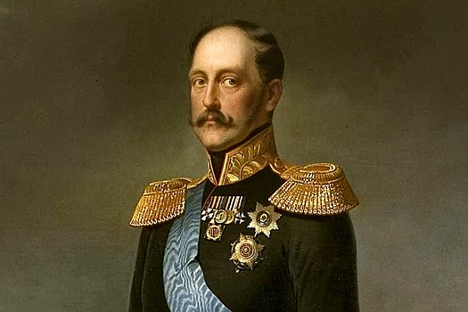 Николай I: "Чтоб были университеты у нас по делу, а не по одному названию..."