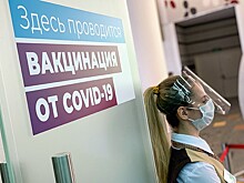 8792 новых случая заражения COVID выявили за сутки в России