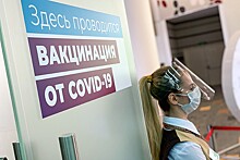 8792 новых случая заражения COVID выявили за сутки в России