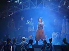 Музыкальное сердце театра растопит невский лед