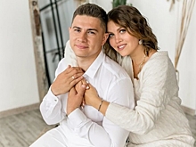 «Он просил меня уйти навсегда из его жизни» - жена Рустама Набиева, потерявшего ноги при обрушении казармы ...