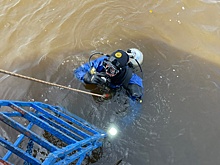 Водолазы Нижегородского водоканала за 30 лет совершили более 10 тысяч успешных погружений