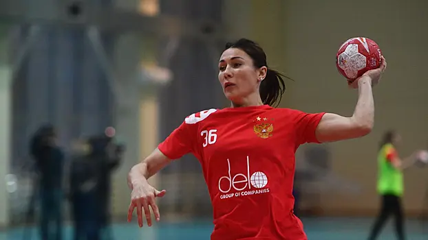 Манагарова предположила, как отстранение россиянок скажется на развитии гандбола