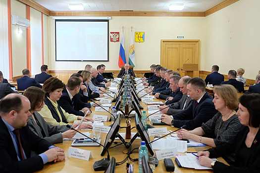 В Мурашах планируют создать образовательный кластер с общежитием для студентов