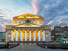 Большой театр представит премьеру оперы "Адриана Лекуврер"