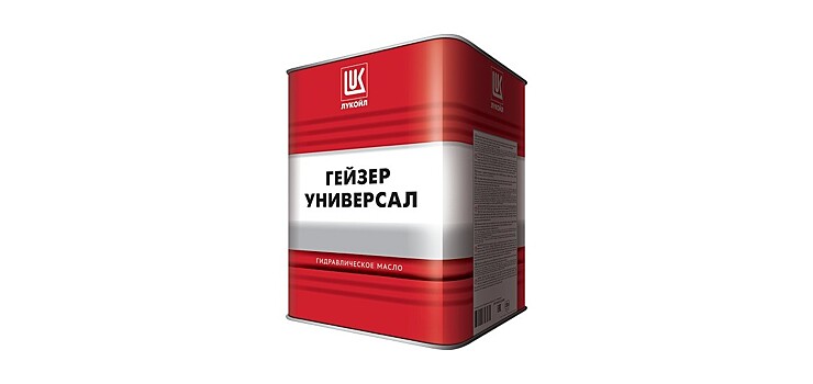 «Лукойл» подписал соглашение о поставках масел на завод Palfinger в Великих Луках