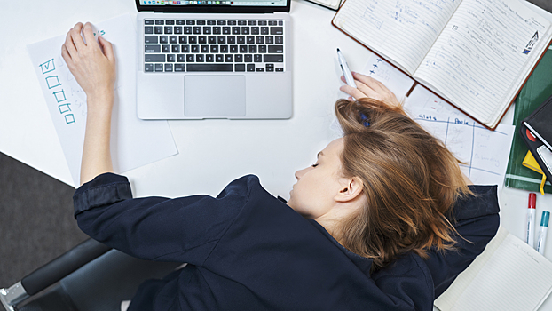 Сугробы ещё есть, а сил уже нет: как работать в конце зимы