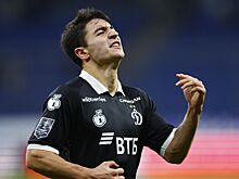 «Не укладывается в рамки разумного». Червиченко — о возможном уходе Бабаева из «Динамо»