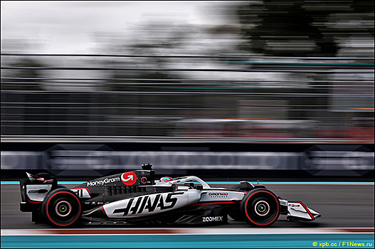 Эстебан Окон: Надеюсь заработать очки в гонке