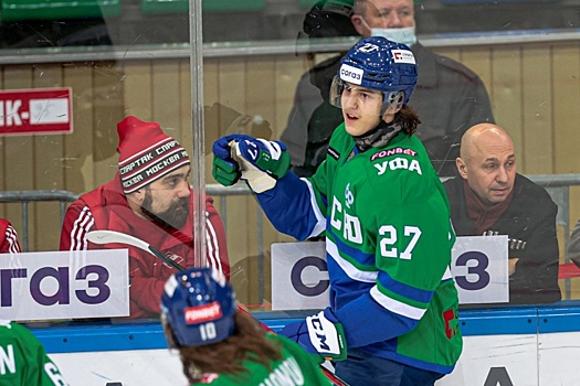 У форварда «Торонто» Амирова диагностирована опухоль головного мозга