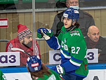 У форварда «Торонто» Амирова диагностирована опухоль головного мозга