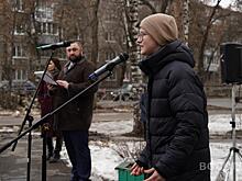 Творческое состязание в честь 110-летия Александра Яшина прошло в Вологде
