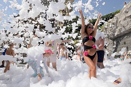 Россиянки стали отдавать предпочтение несерьезным отношениям