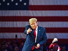 Инфантино: США во главе с Трампом великолепно проведут свою часть ЧМ-2026