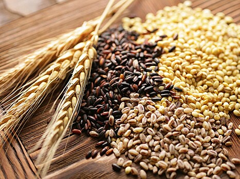 Саратовская область экспортировала 92 тыс. тонн зерна