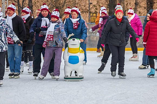 Фестиваль "Московского долголетия" пройдет в "Сокольниках"