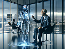 Цифровой помощник для корпорации на базе генеративного искусственного интеллекта: собственная разработка или готовое решение?