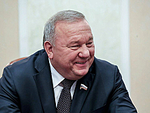 Шаманов рассказал о самом экстремальном прыжке с парашютом