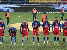 Дубль Заболотного помог ЦСКА одержать уверенную победу над «Арсеналом»