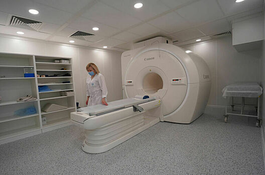 В КБР на выплаты выявившим рак на ранней стадии направят более 95 млн рублей