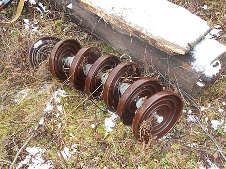 Энергетический фундамент России