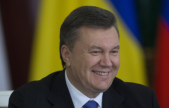 Януковича ждут на выборах президента Украины