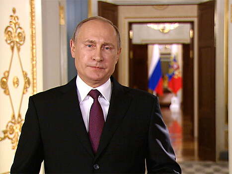 На ВГТРК к выборам подготовили еще один фильм о Путине, пообещав раскрыть его характер "так, как он еще не раскрывался"