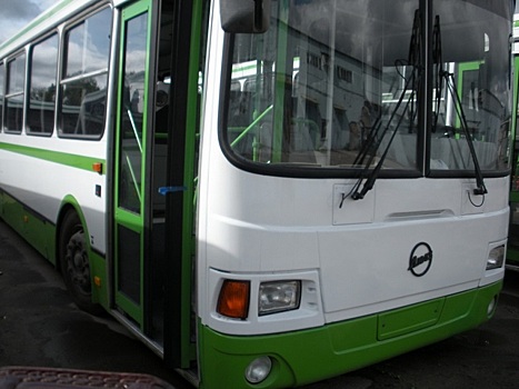 В Пензе изменится схема движения автобусов №130