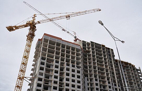 Курганская область стала аутсайдером льготной «семейной» ипотеки