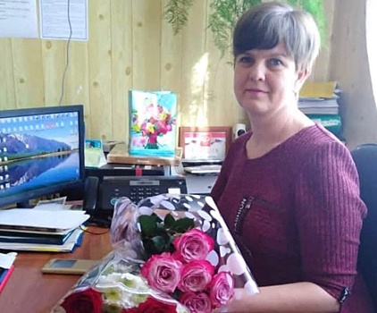 Выселковский соцработник приобрела квартиру по краевой программы субсидирования первоначального взноса