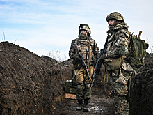 Фон дер Ляйен назвала год завершения конфликта на Украине