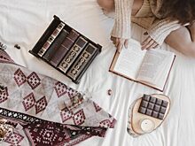 Вечная классика, триллеры, приключения, история быта и культуры — лучшие книжные новинки октября