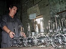 Васильевский стекольный завод выставят на продажу в рамках банкротства