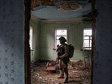 Марочко сделал мрачное заявление о положении ВСУ на поле боя