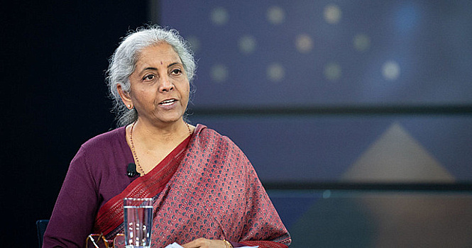 Названы задачи Индии в течение годичного председательства в G-20