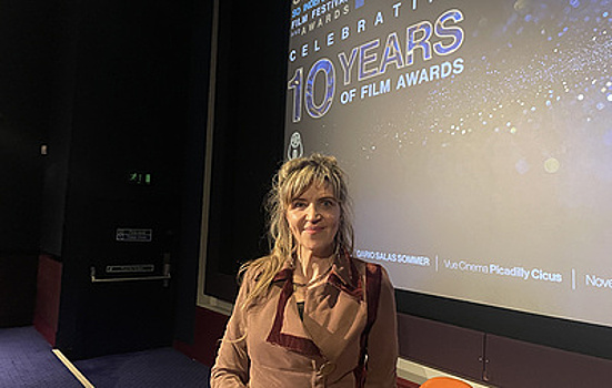 Режиссер британского фильма "Онегин" назвала нелепыми попытки отмены Пушкина