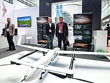 Денис Федутинов: Россия меняет правила игры на рынке дронов
