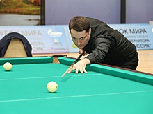 Губернатор Александр Авдеев: В Суздале открылся II Кубок по бильярду «Классик»