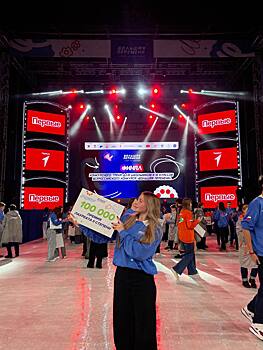 Оренбургские школьники вошли в число победителей Всероссийского конкурса «Большая перемена»