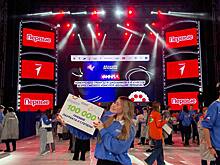 Оренбургские школьники вошли в число победителей Всероссийского конкурса «Большая перемена»