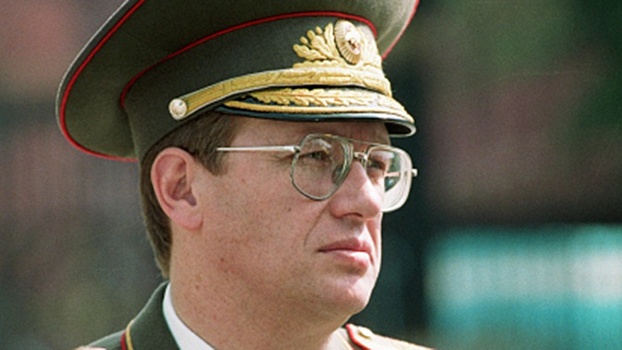 Генерал армии Андрей Николаев отметил 70-летний юбилей