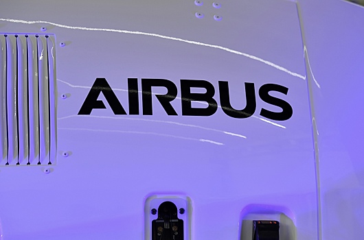 В Airbus призвали не вводить санкции на российский титан