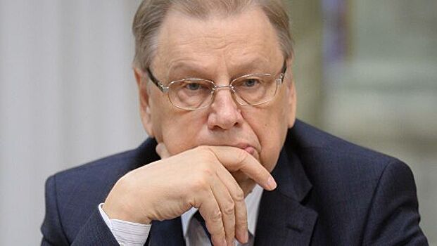 Посольство в Египте открыло книгу соболезнований из-за смерти Кирпиченко