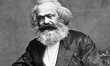 Маркс и Энгельс о России: «Казаки и прочий сброд»