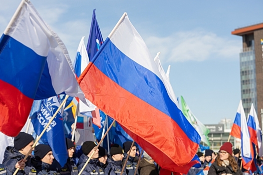 Волонтер Алехин рассказал украинцам, как вернуть Крым и Донбасс