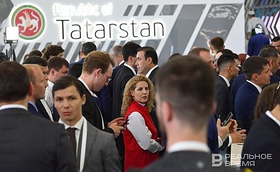 Татарстан вернулся в топ-5 регионов России по уровню развития ГЧП