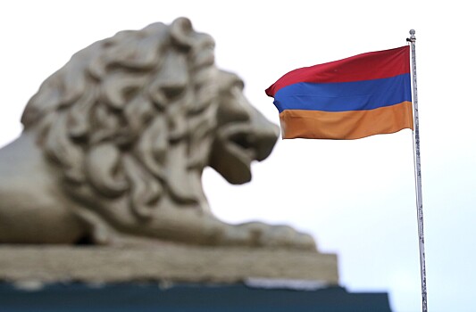 В Армении оценили процесс делимитации границы с Азербайджаном