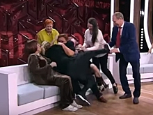 Малахов вверг телевидение в кромешный ад