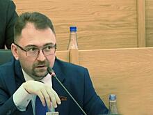 Юрист, соратник Удальцова и «Штамплиер»: чем известен обвиненный в терроризме депутат Чувилин